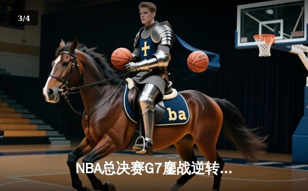 NBA总决赛G7鏖战逆转！掘金力克凯尔特人成功卫冕 - 3