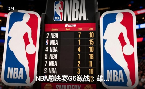 NBA总决赛G6激战：雄鹿主场力克太阳，字母哥狂砍50分夺冠 - 2